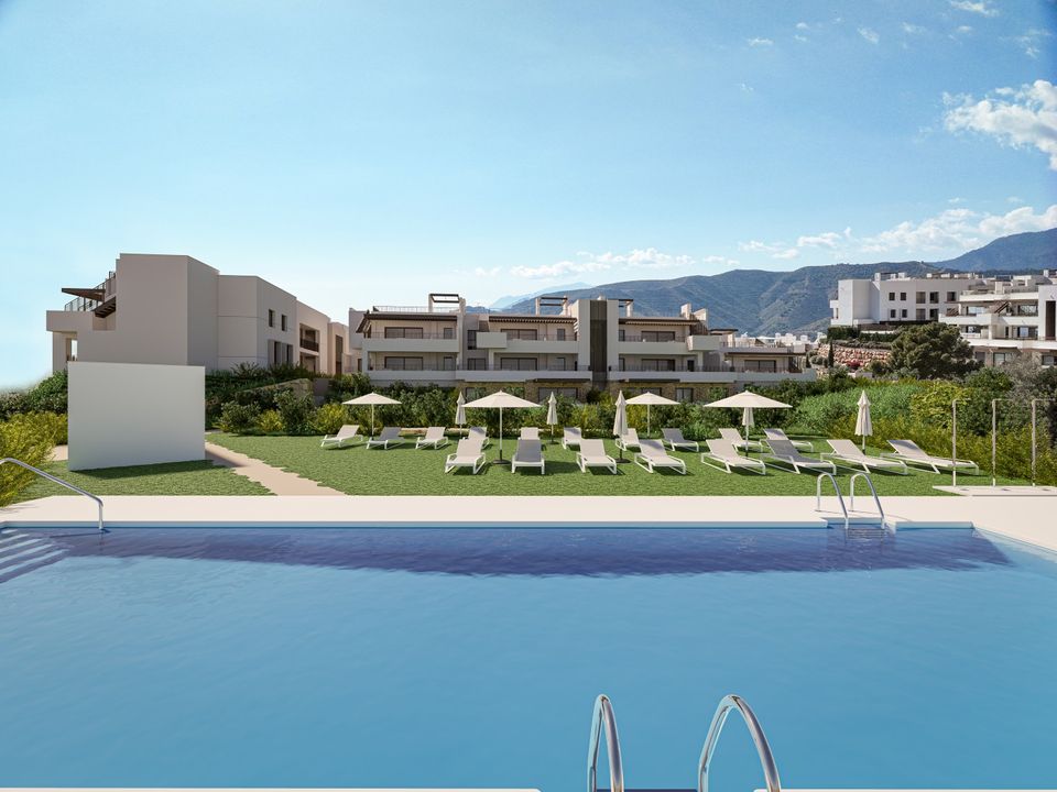 Leilighet i Istan, Malaga - bilde 4